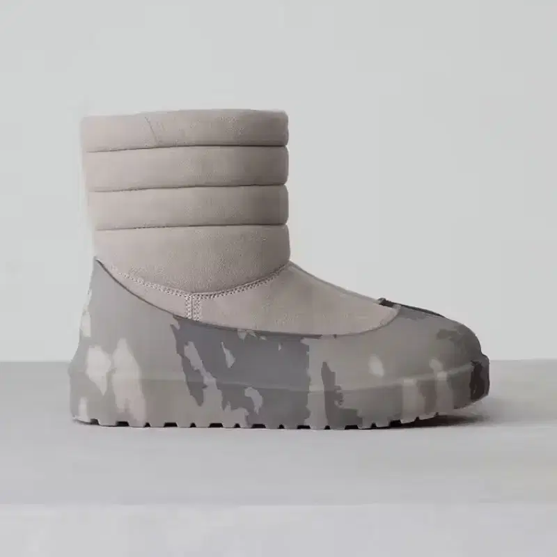 [US12]UGG x Stampd 어그 콜라보 새상품