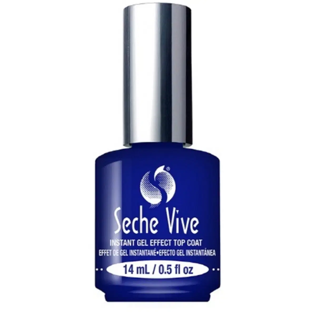 Cécé Vibe Topcoat 14ml