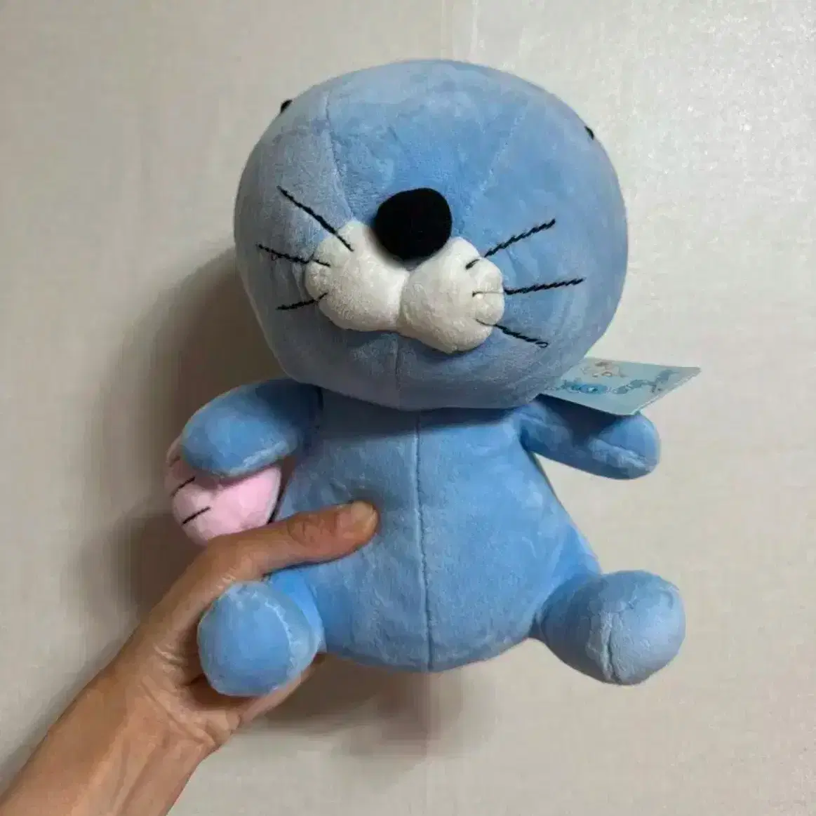 일괄 최종가)보노보노 ,포로리인형/애착인형 피규어