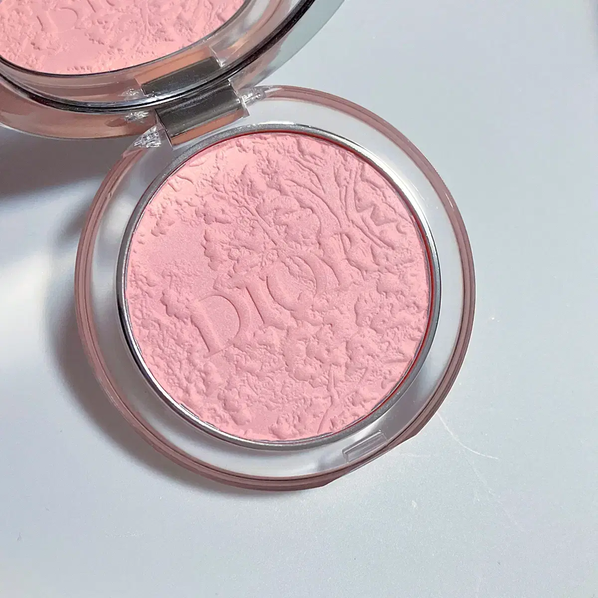 Chanel Blush 15 Tempting Beige