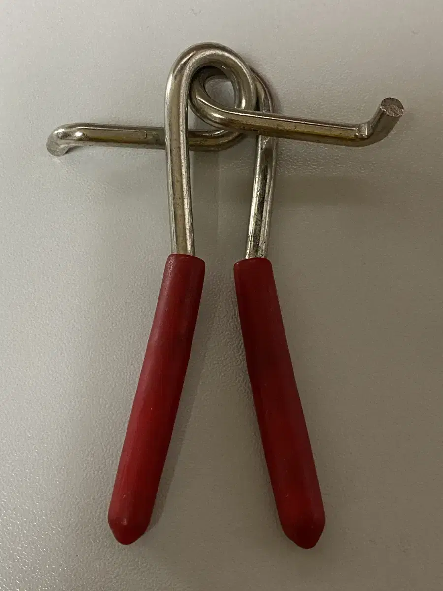 Wire puzzle / Toy
