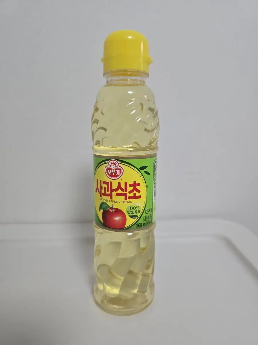 오뚜기 사과식초 360ml