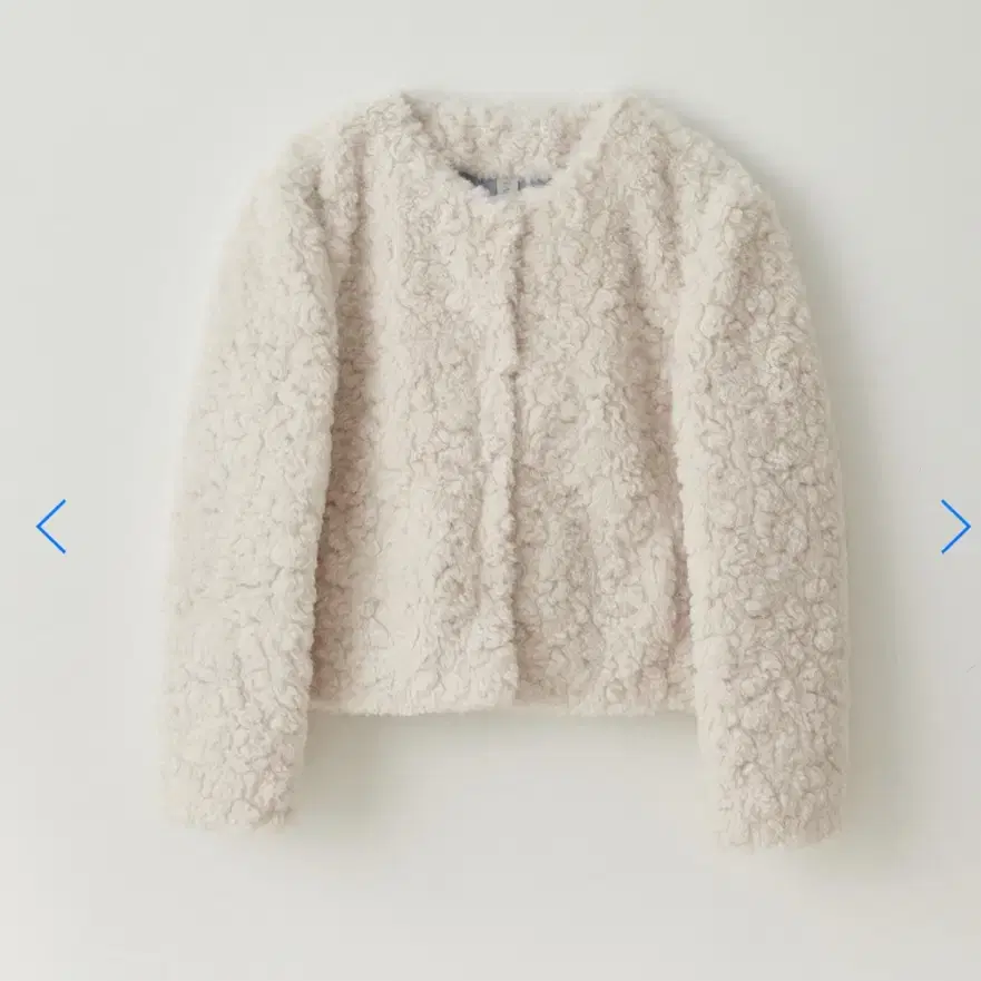 구해요 타낫 누아 퍼자켓 T/T Nua fur jacket