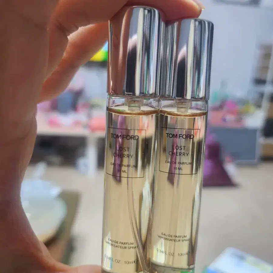 샤넬코코마드모아젤 10ml