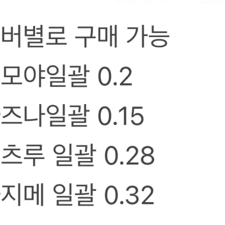 앙스타 라빗츠 파샤 파샷츠 18장 일괄    하지메 미츠루 나즈나 토모야