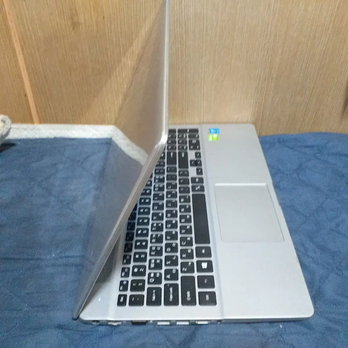 삼성 NT630E5J i5-4210 15인치 노트북