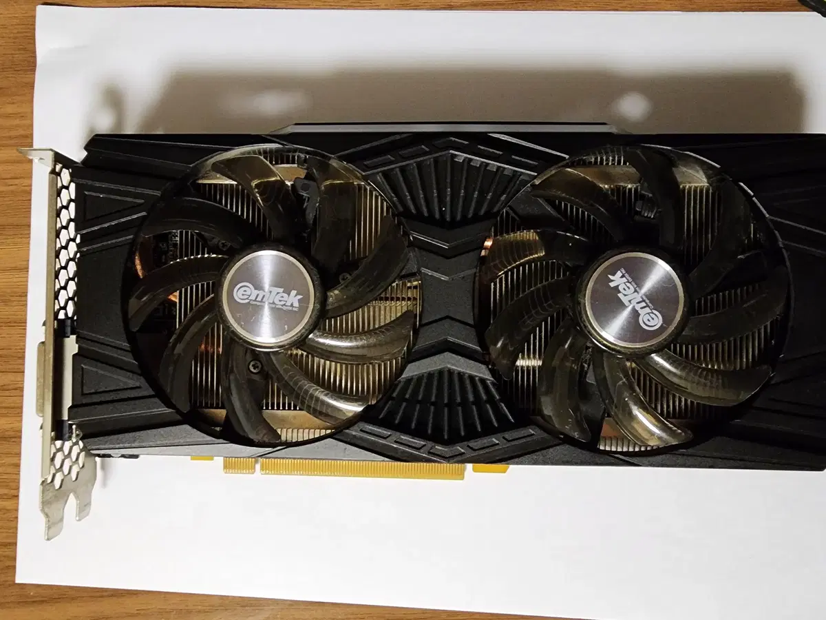 RTX 2070 8GB