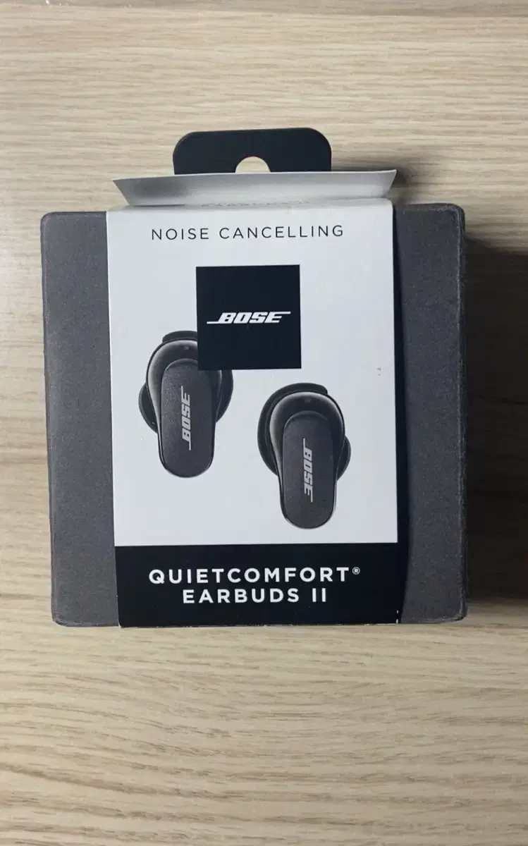 Bose qc이어버드 2 판매