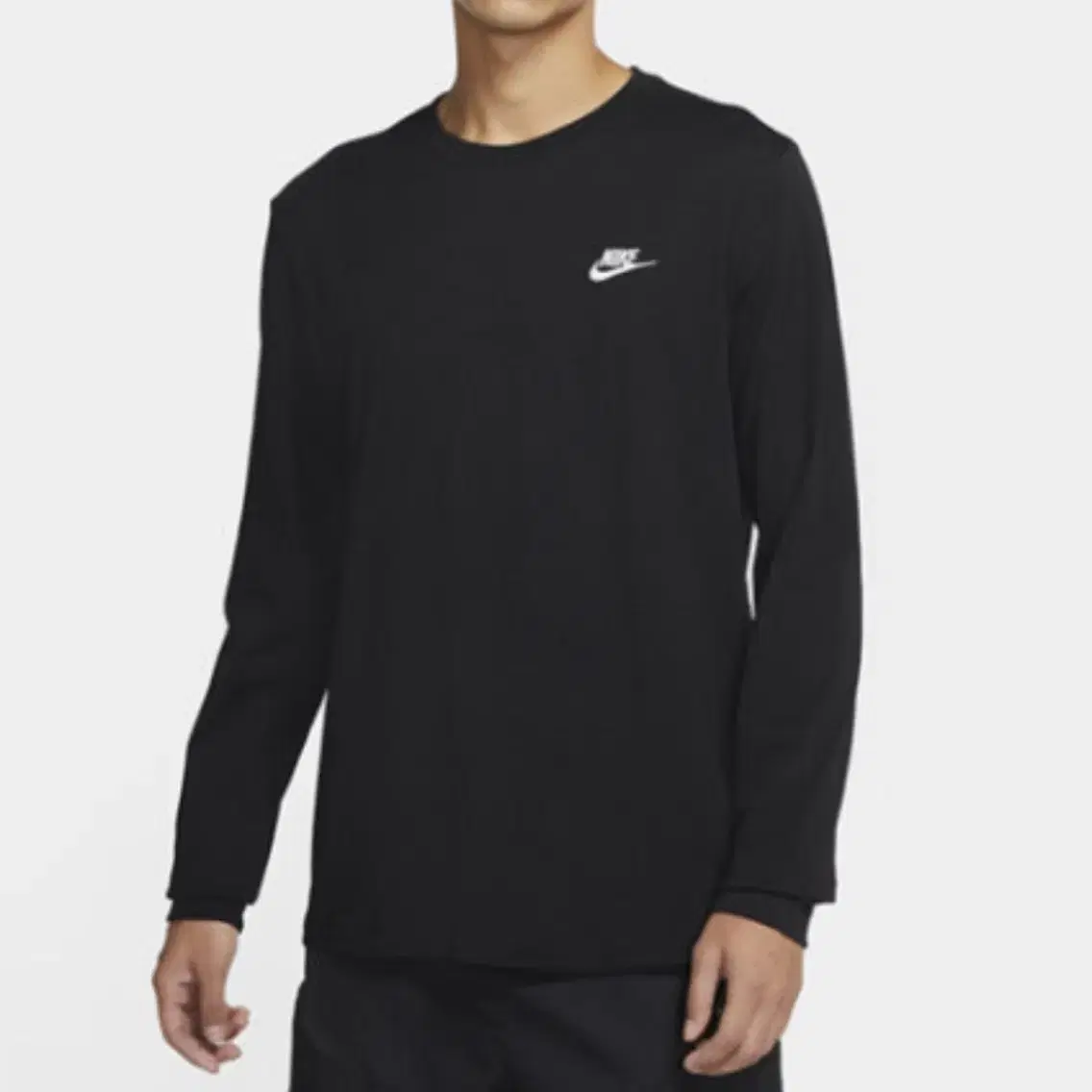 나이키 나이키 The Nike Tee 롱슬리브 XL