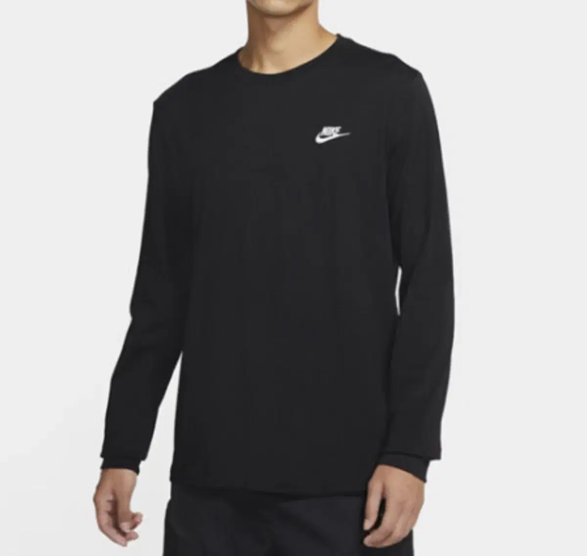 나이키 나이키 The Nike Tee 롱슬리브 XL