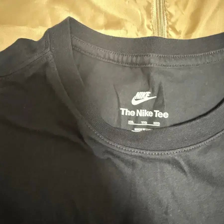 나이키 나이키 The Nike Tee 롱슬리브 XL