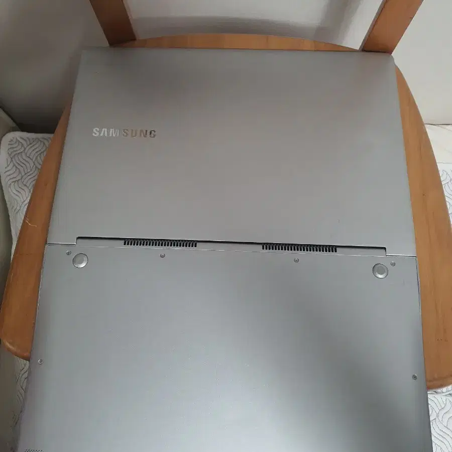 삼성노트북 급처 l5 6세대  ram 8g ssd 256