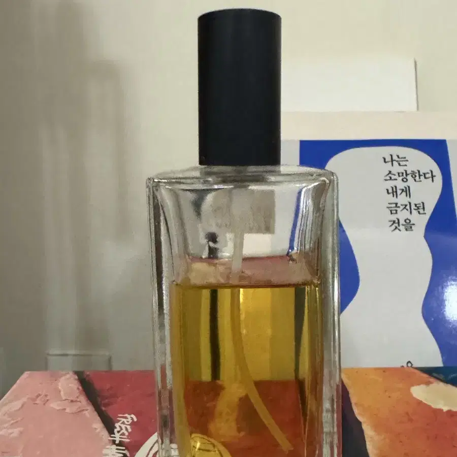 러쉬 슈퍼월드 언노운 100ml