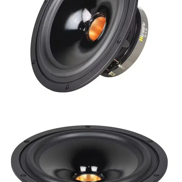 동축스피커 ES - 800 COAXIAL SPEAKER 2개 팝니다