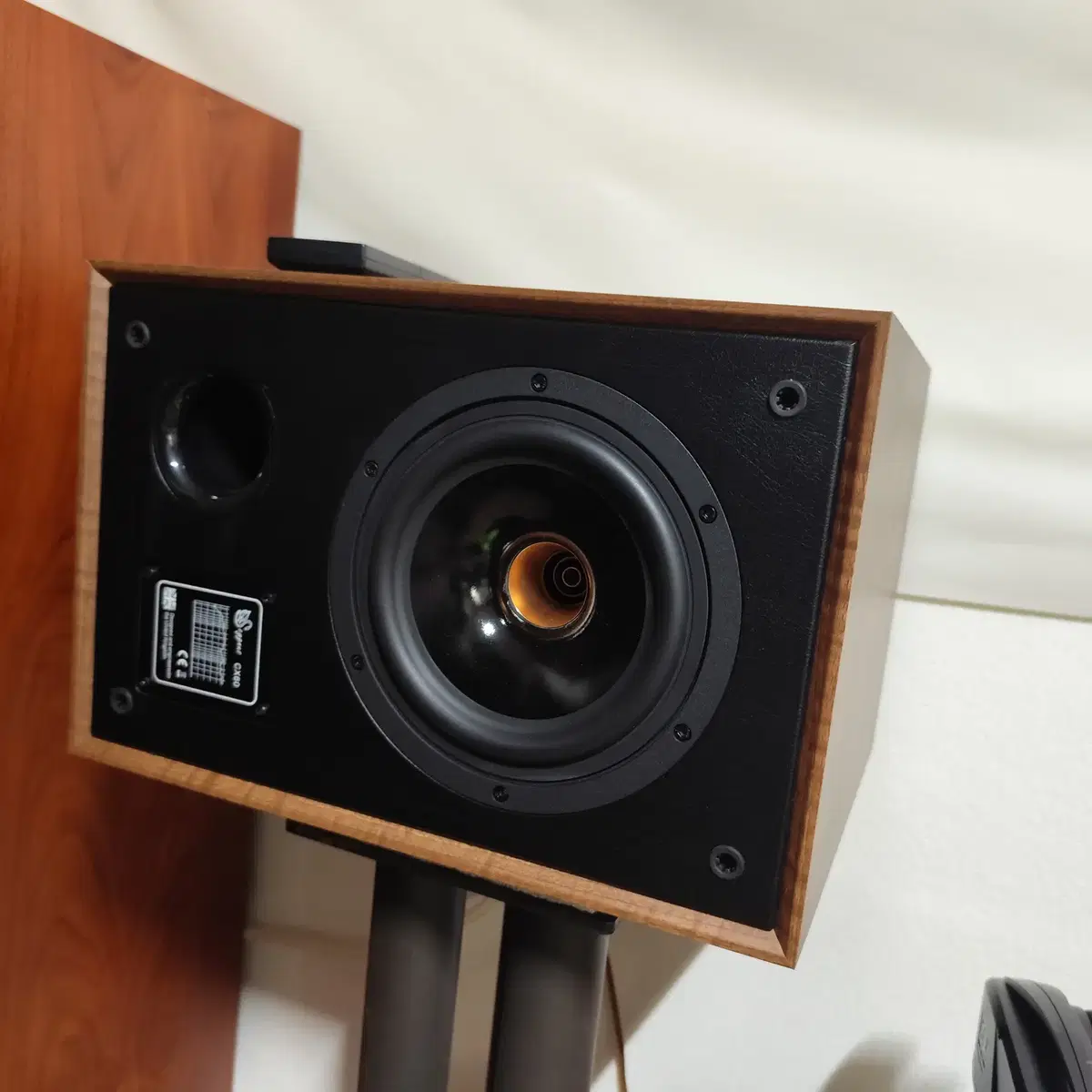 동축스피커 ES - 800 COAXIAL SPEAKER 2개 팝니다