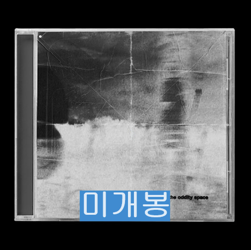 더폴스 - Anomalies In The Oddity ... (미개봉)