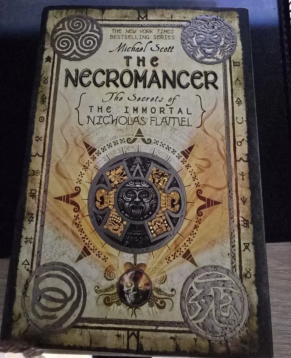 NECROMACER