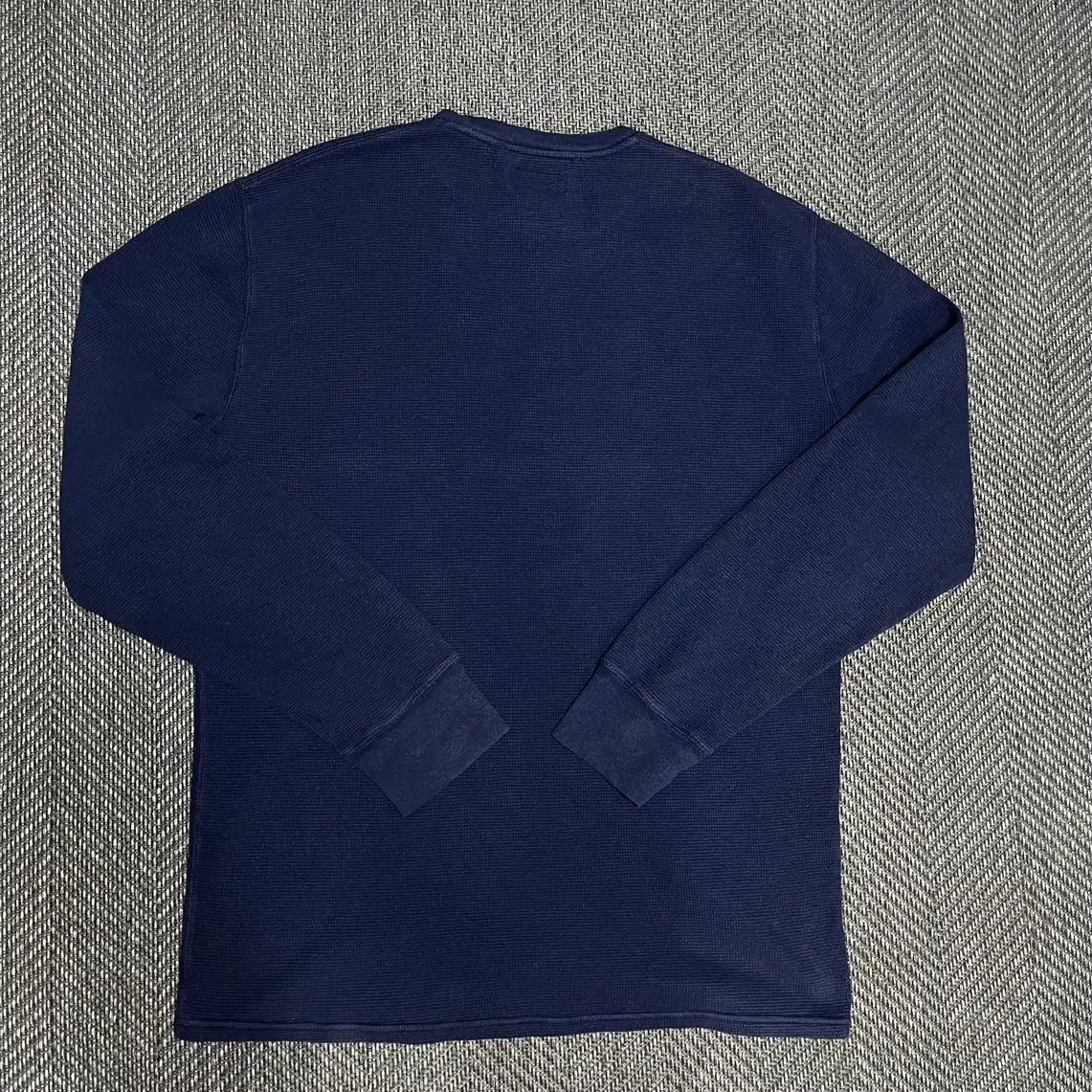 L] 폴로(POLO Ralph Lauren) 와플티 롱슬리브