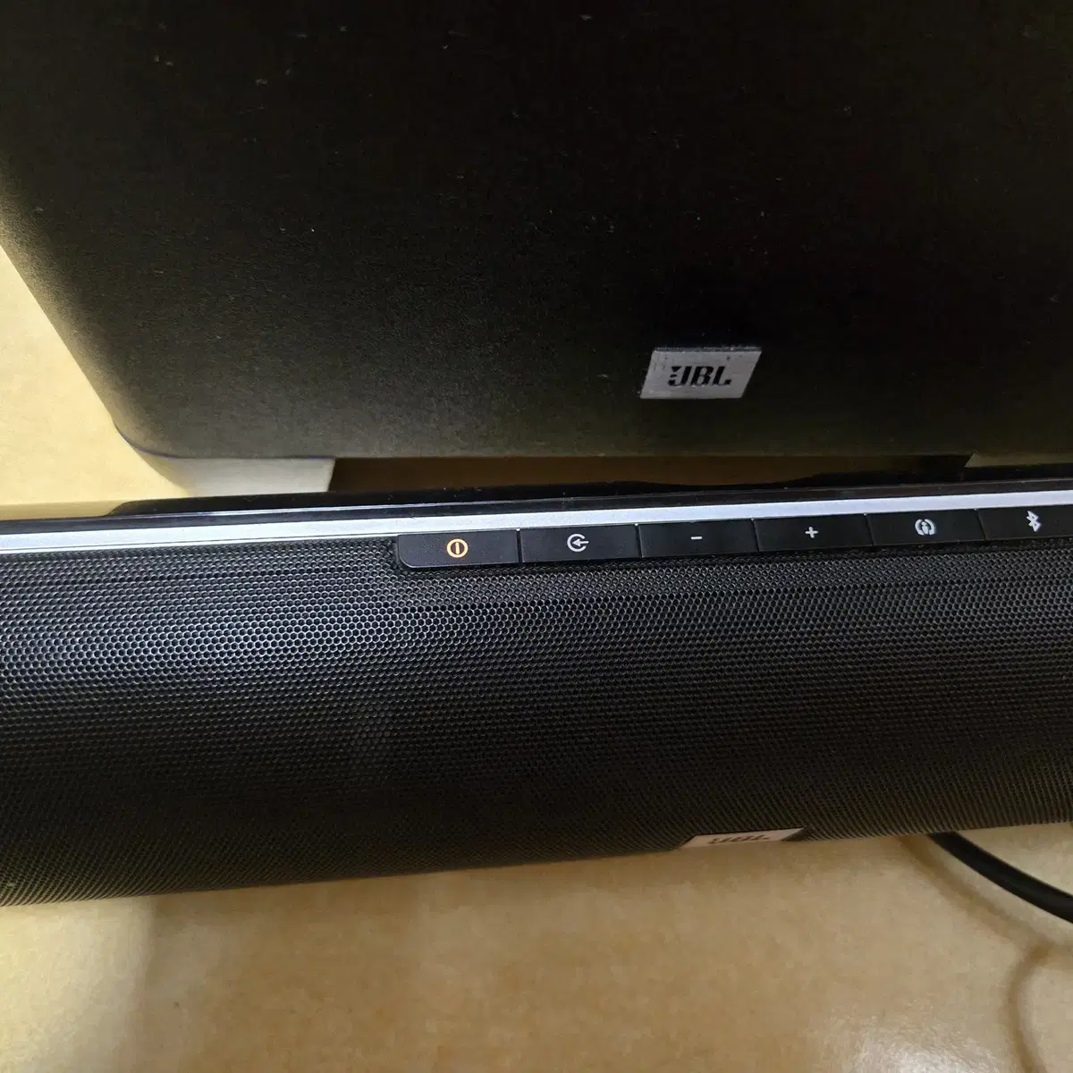 JBL 사운드바 SB350