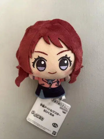 학원 아이돌 마스터 SD 인형 하나미 사키키