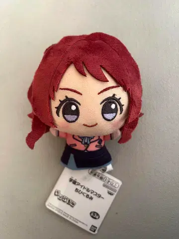 학원 아이돌 마스터 SD 인형 하나미 사키키