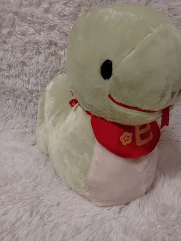 올해의 띠- 행운의 물건. 복을 부르는 뱀[와카바 짱].