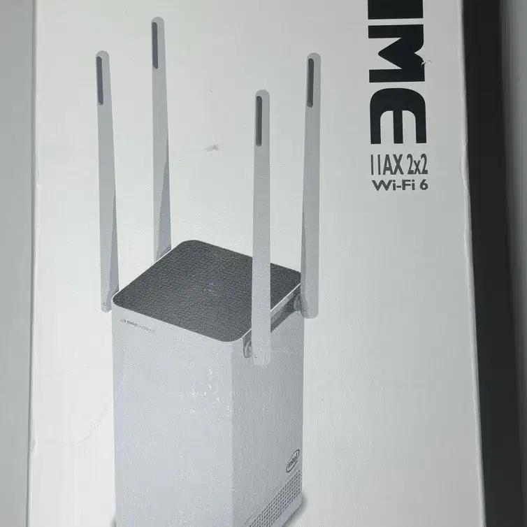 Iptime 유 무선 인터넷 공유기 아이피타임 wifi6