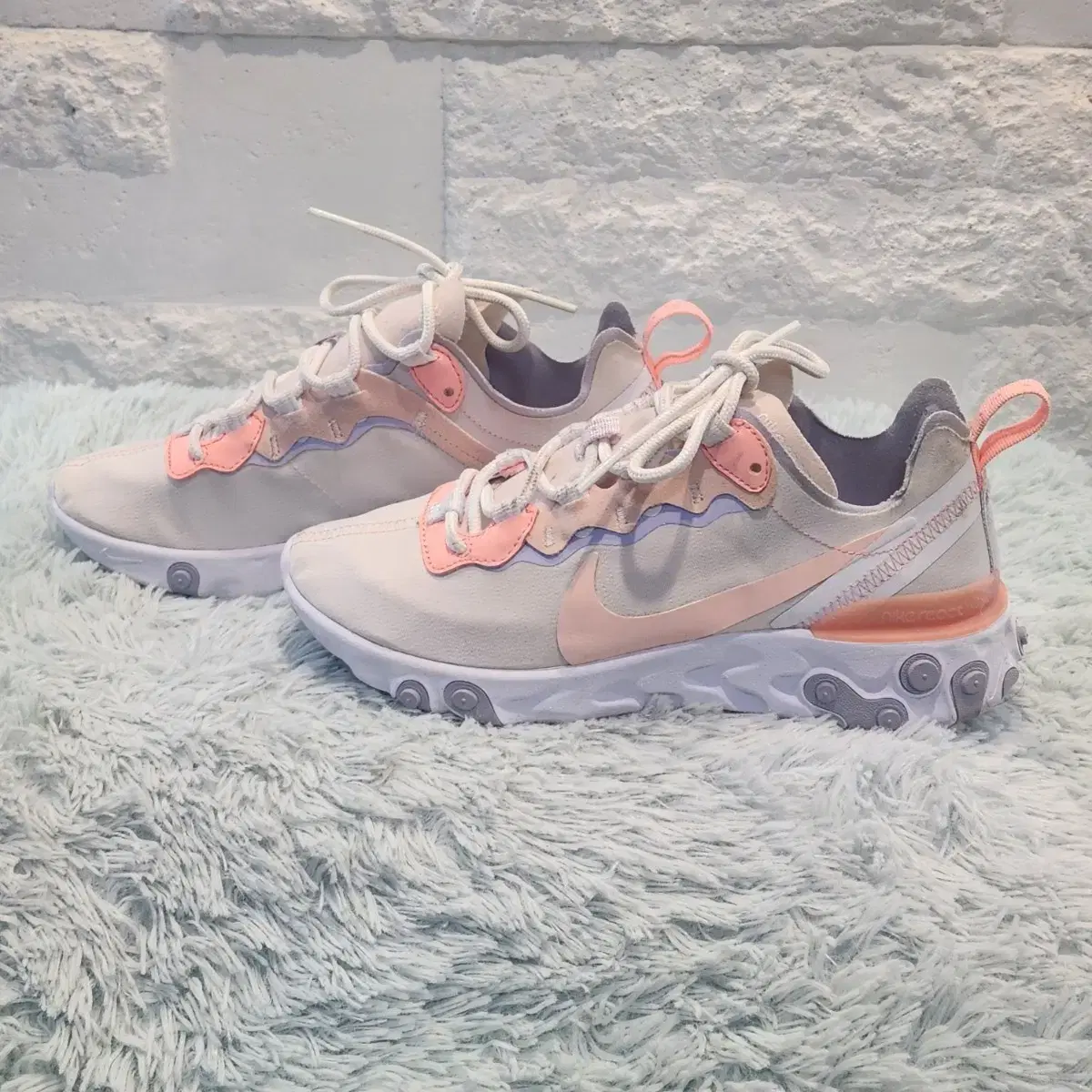 5a-15:나이키 리액트 엘리먼트 Nike React(230)