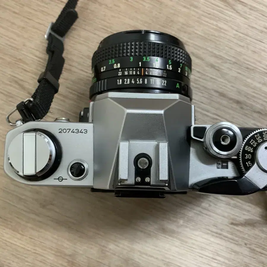 캐논 AE-1