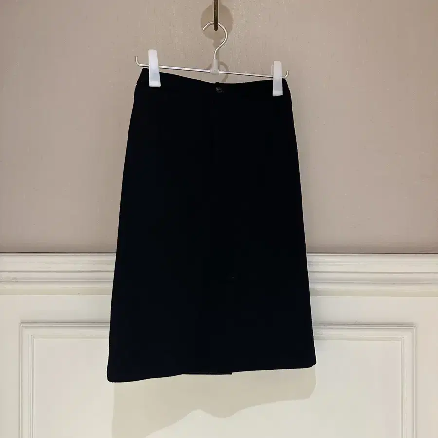 낫띵리튼 Couch wool skirt 1 size