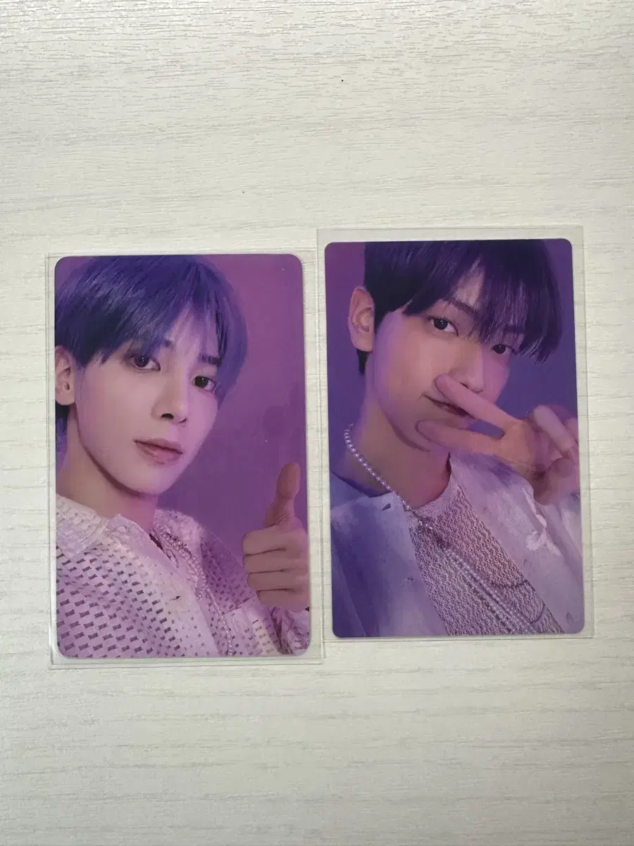 TXT Sweet japan album taehyun soobin Universal pre-order benefit Bulk