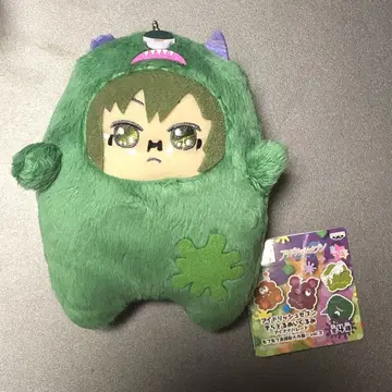 아이들리시 세븐 니카이도 야마토 아이나나 프라이스 레어 봉제 인형 몬누이