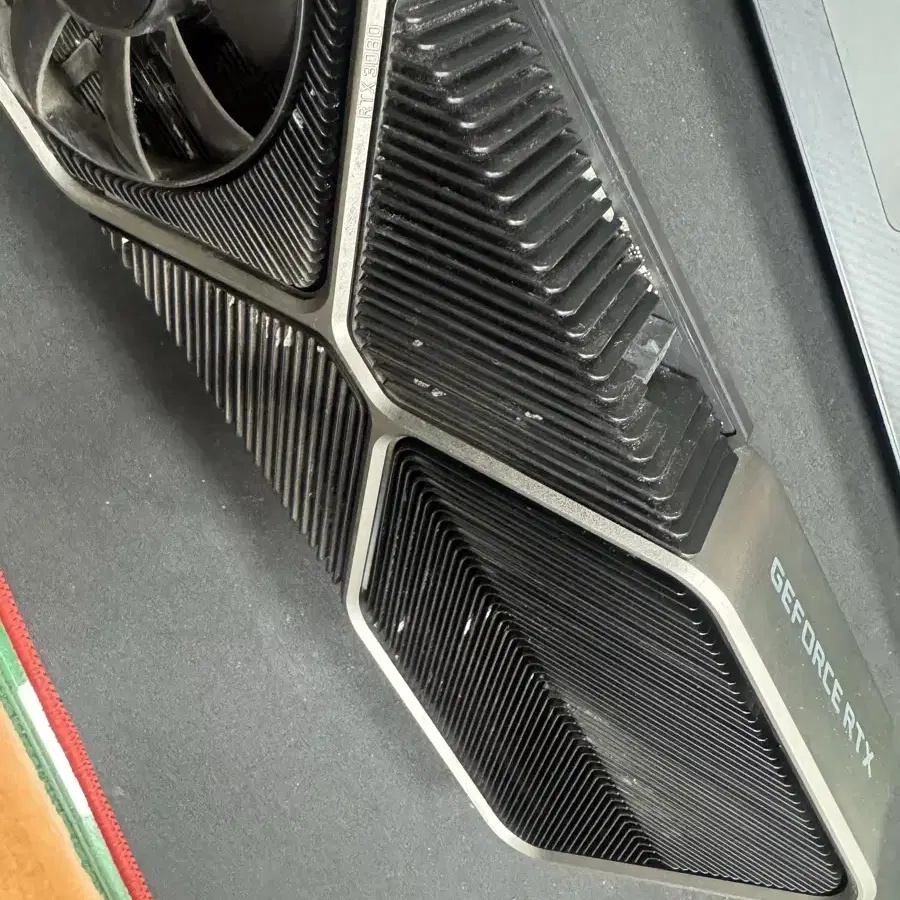 RTX 3080FE