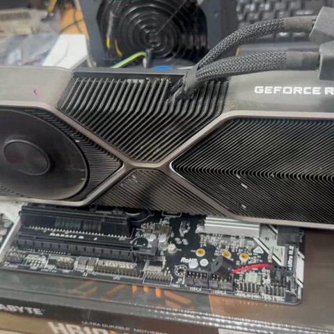 RTX 3080FE