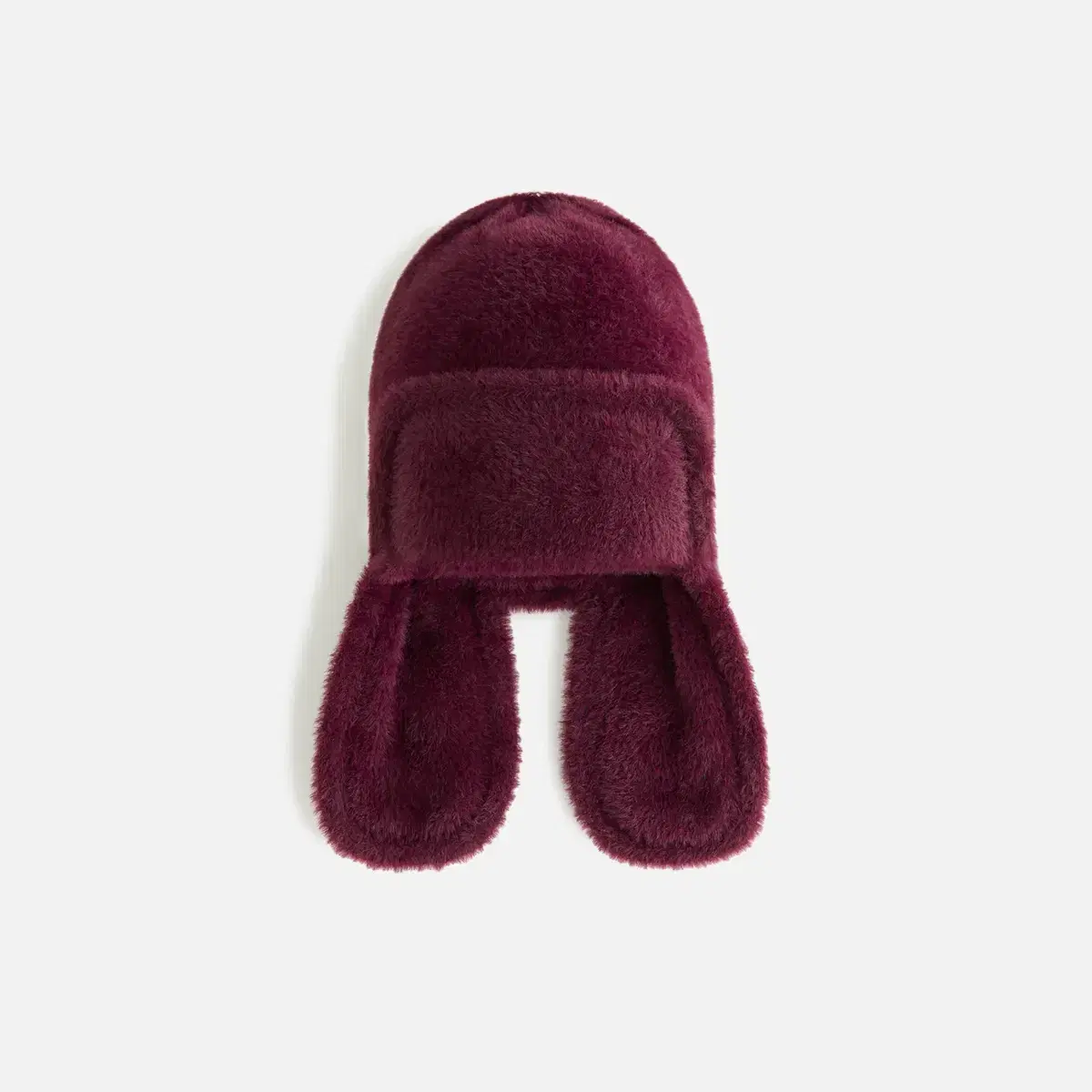 Kith 키스 Women Mohair Earflap Beanie 비니