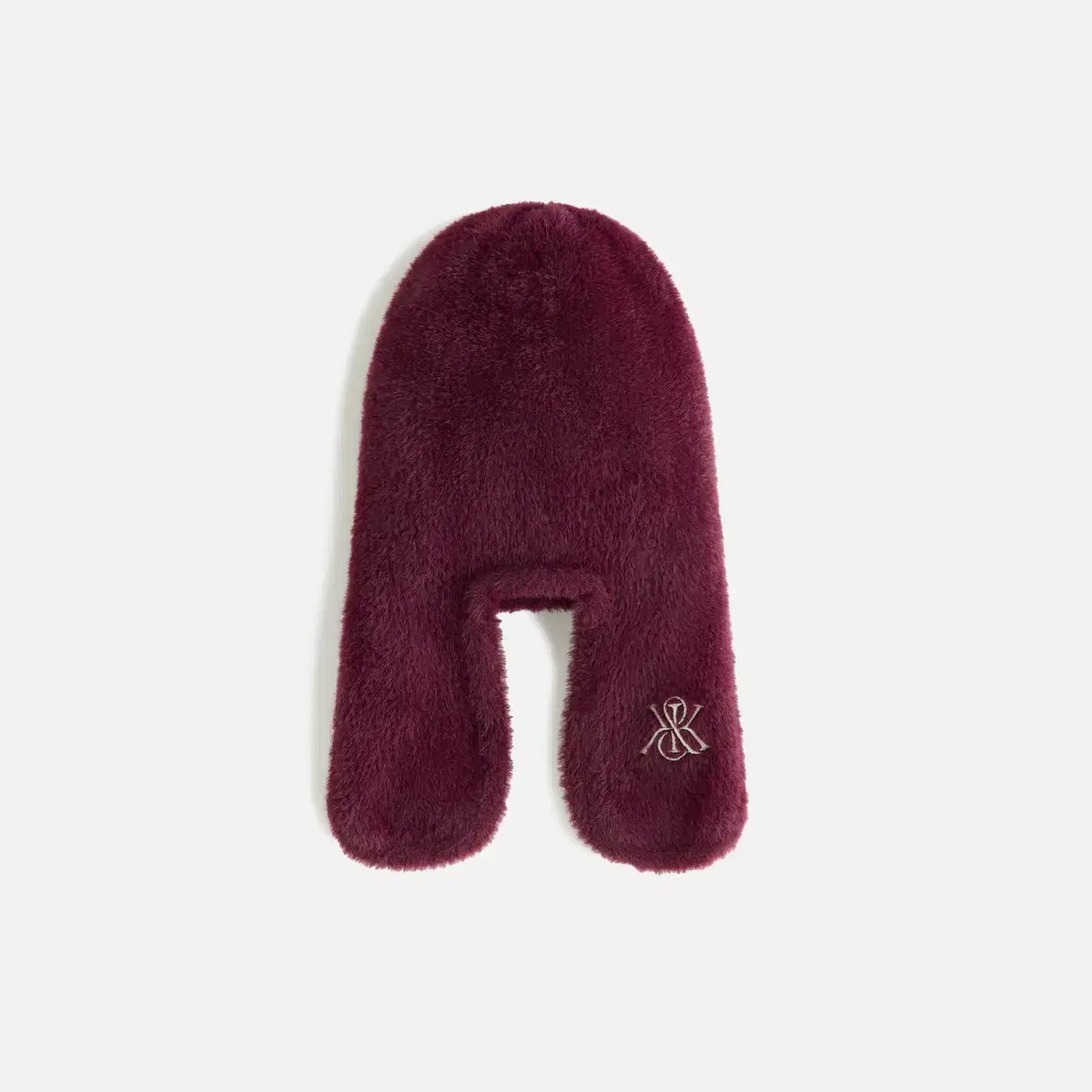 Kith 키스 Women Mohair Earflap Beanie 비니