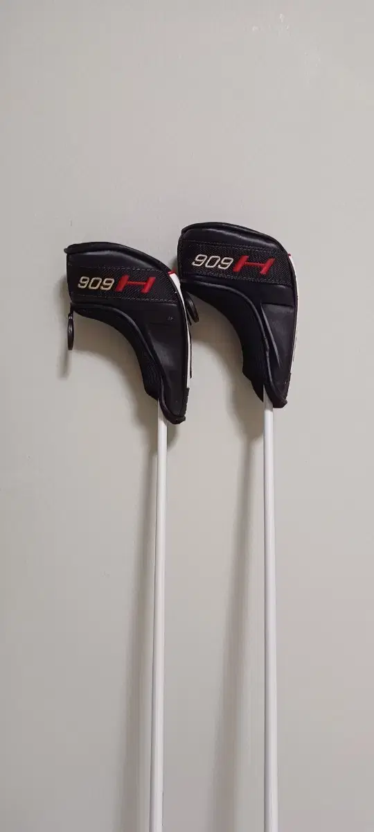 Titleist 909H 17 & 21 Degree Set