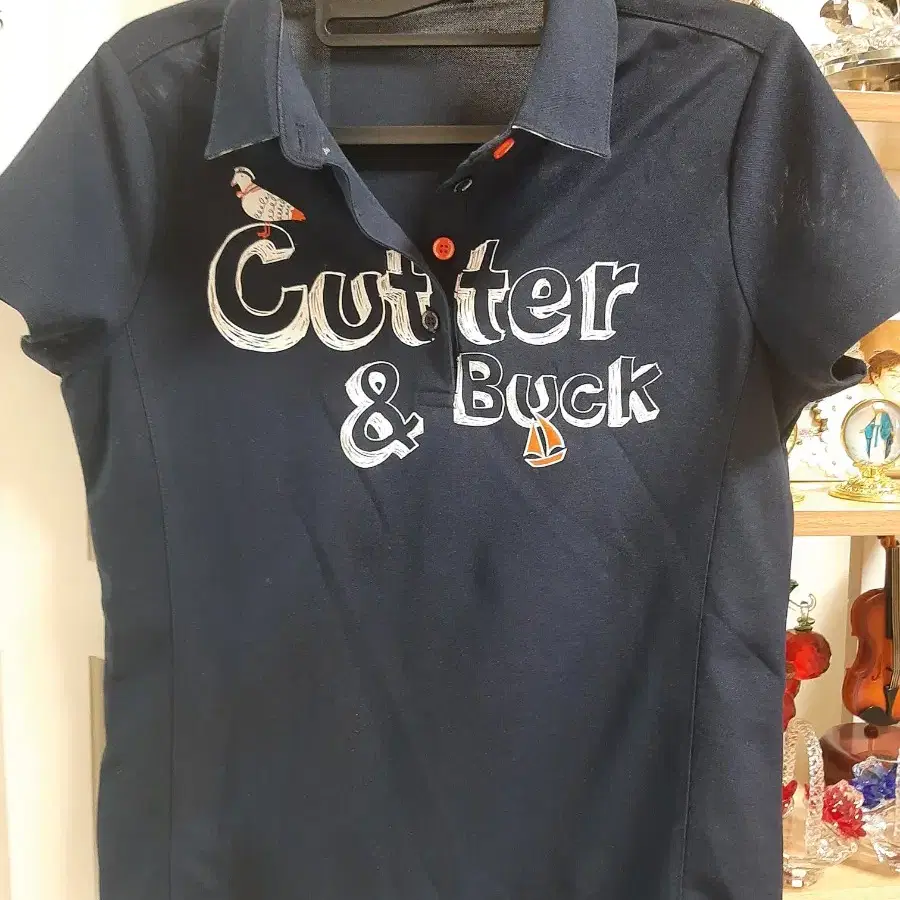 CUTTER&BUCK 골프티(55)