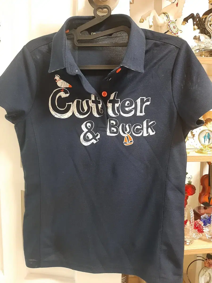 CUTTER&BUCK 골프티(55)