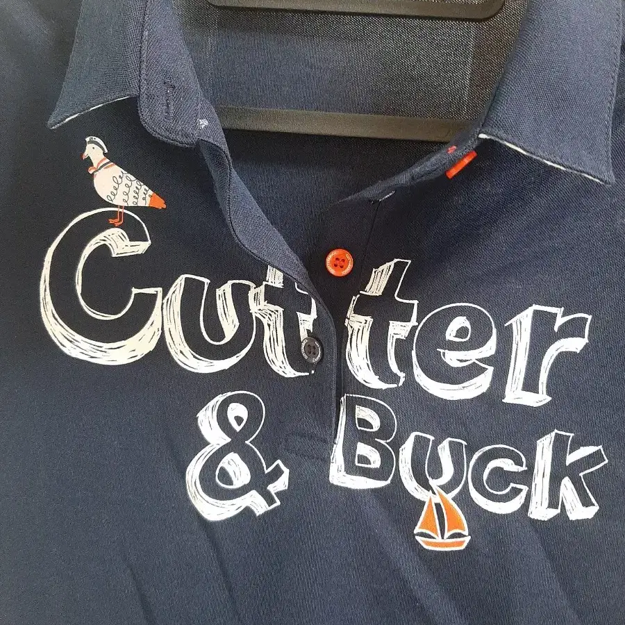 CUTTER&BUCK 골프티(55)