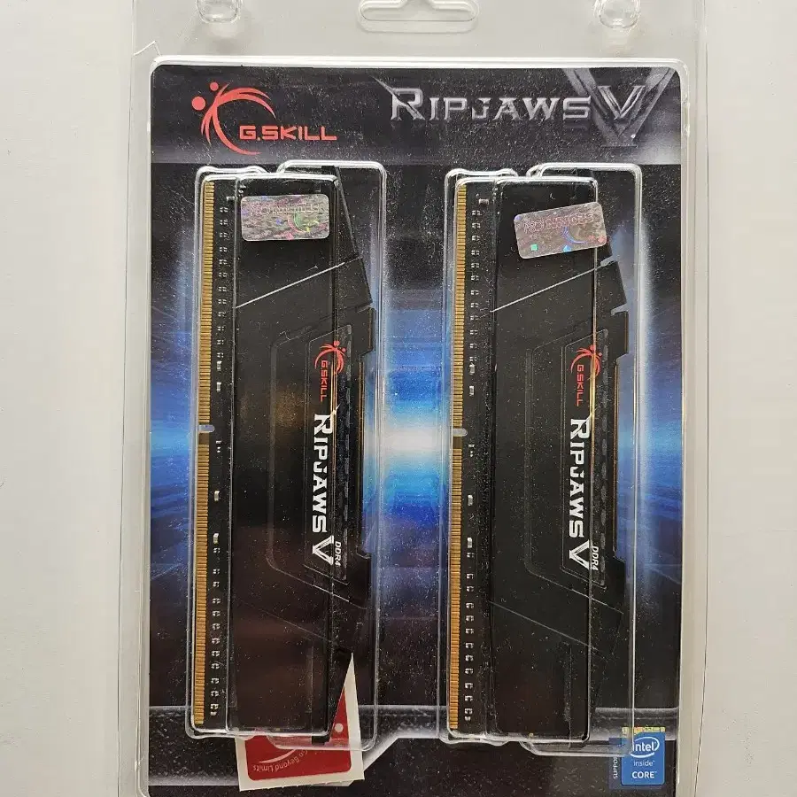 G.SKILL RIPJAWS DDR4-3200 32GBx2