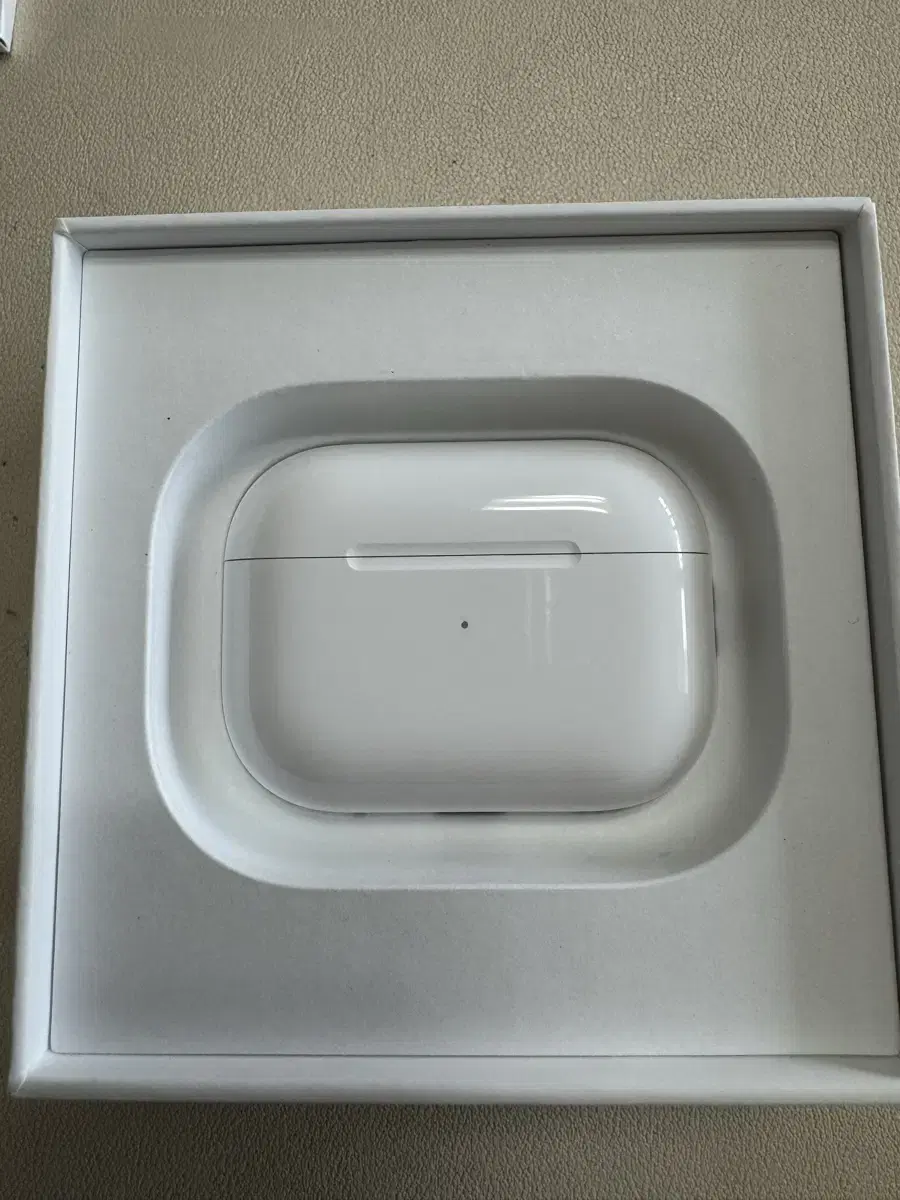 Apple Genuine AirPods Pro 2nd Generation Body S-Class