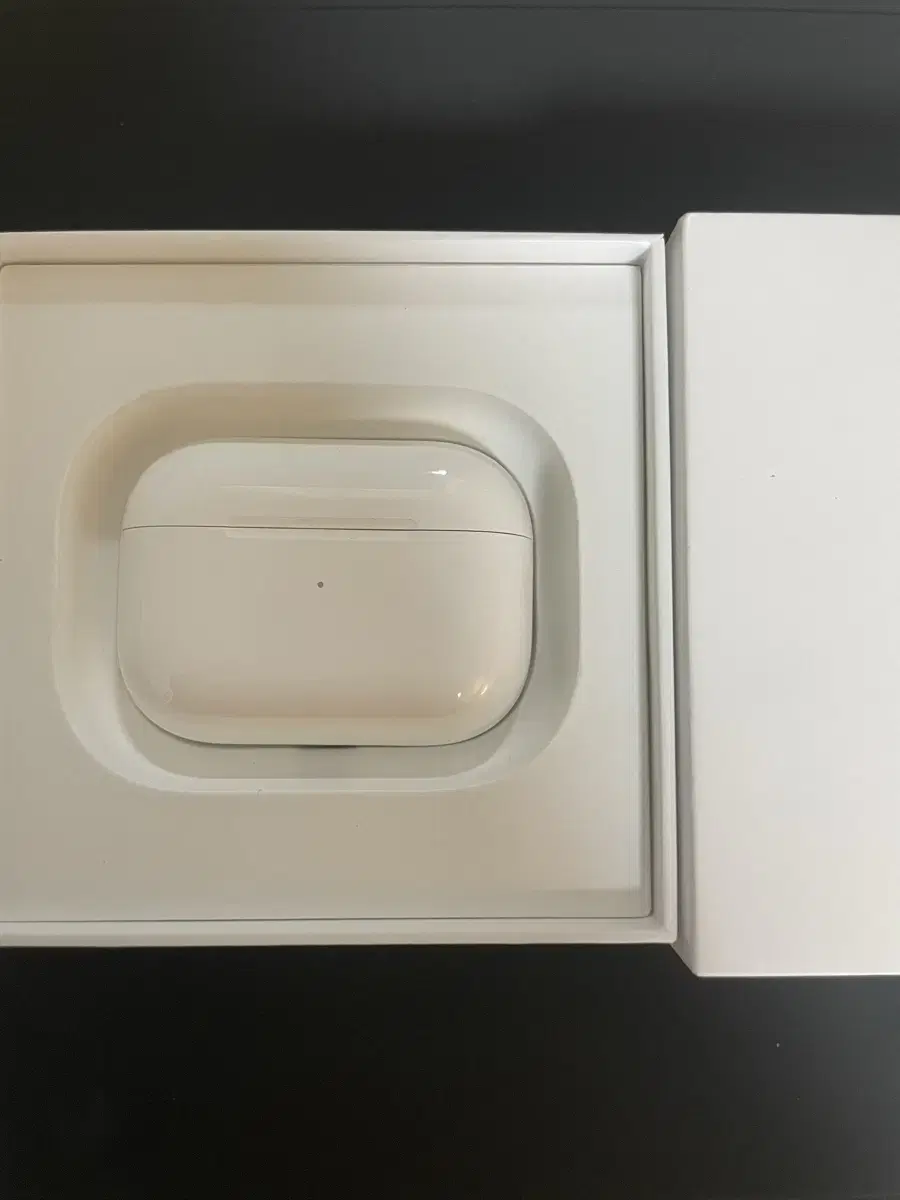 Apple Genuine AirPods Pro 1st Generation Body S-Class