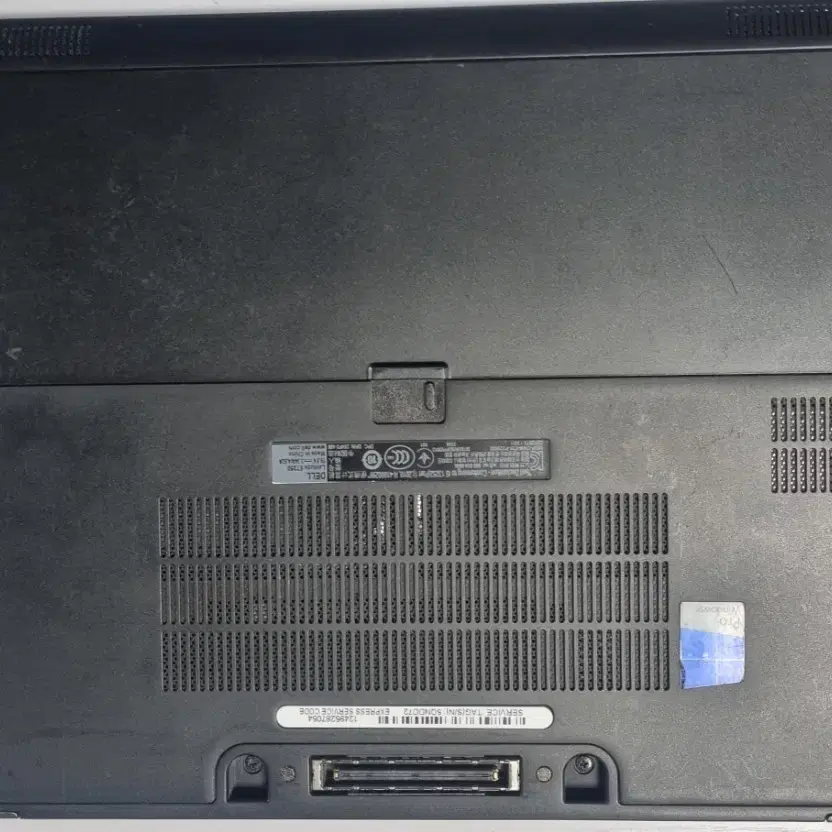 DELL i5-5300(부품용)