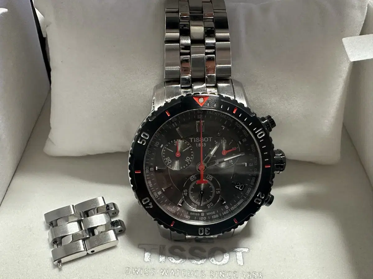 Tissot PRS200