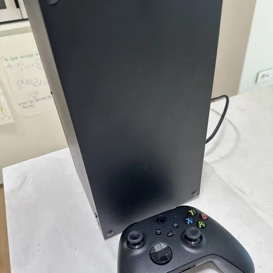 Xbox series x