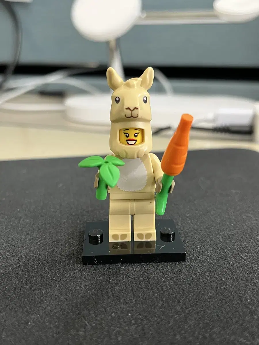 Lego Miffy Rama Alba