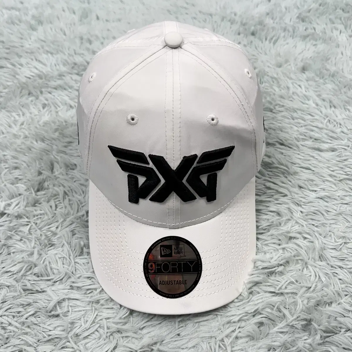 PXG x 뉴에라 정품 골프모자