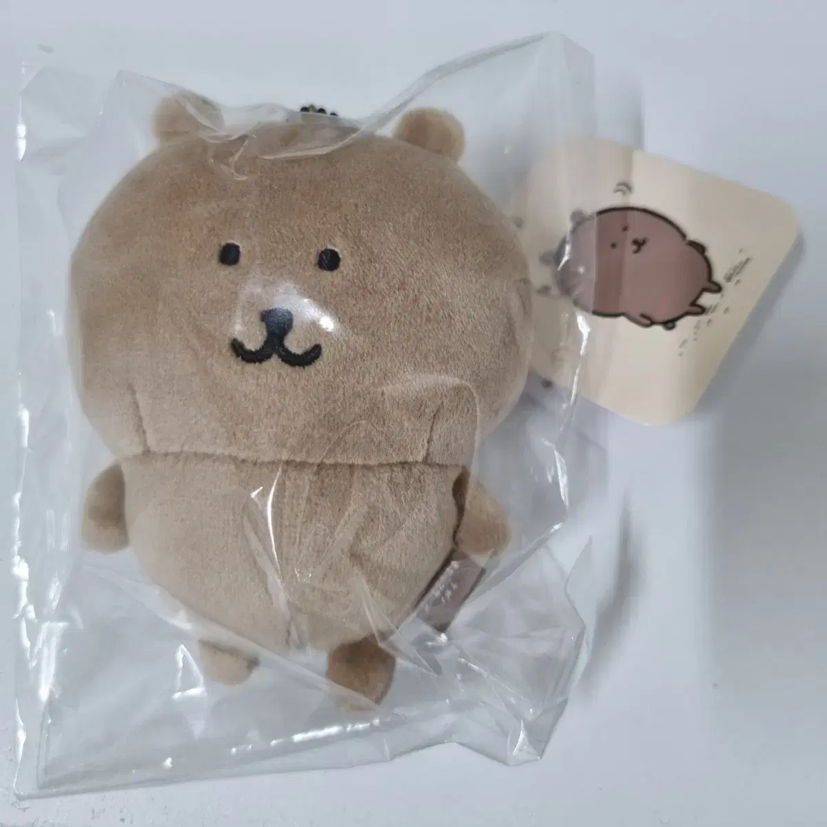 (안전결제가) 농담곰 담곰이 탄담곰 태닝곰 마스코트 마코 미개봉 현물