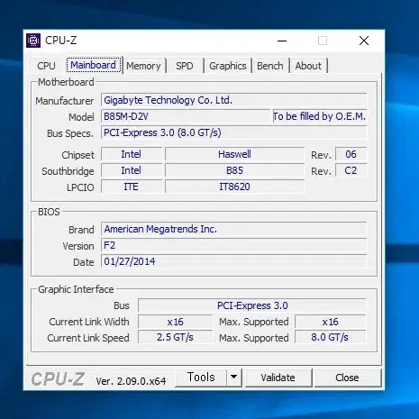 intel i5 4670 데스크탑 PC